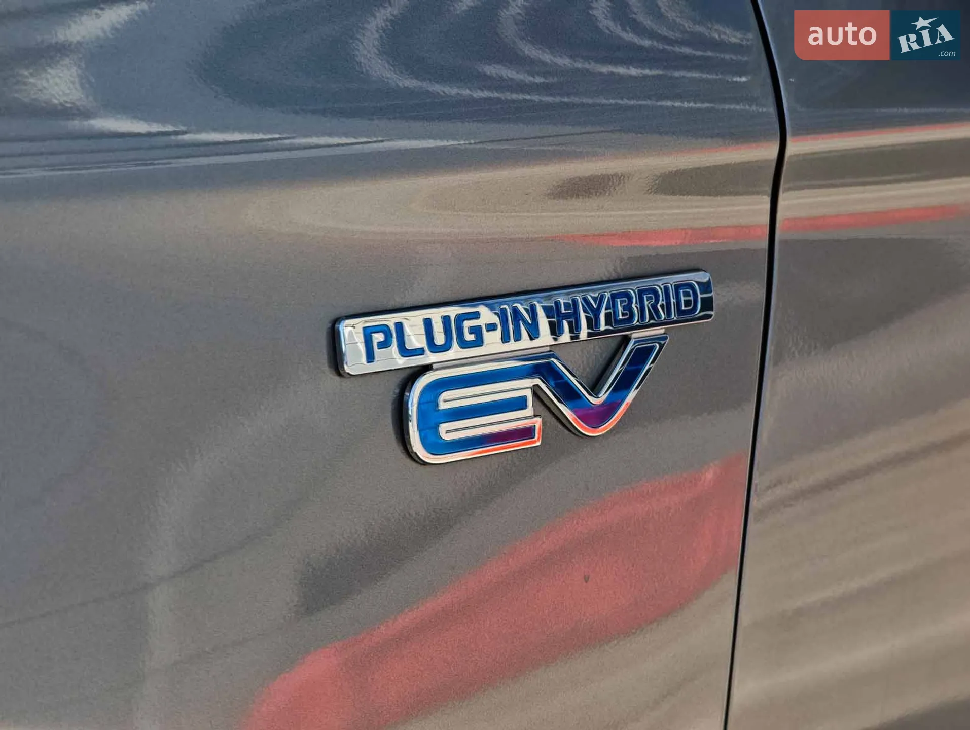 2021 Mitsubishi Outlander - мініатюра 10