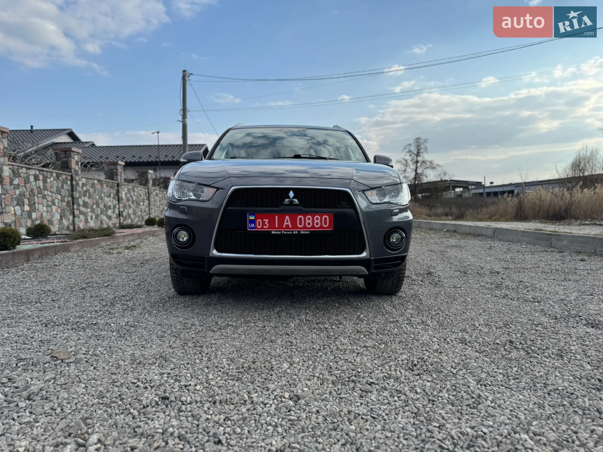 2010 Mitsubishi Outlander - мініатюра 41
