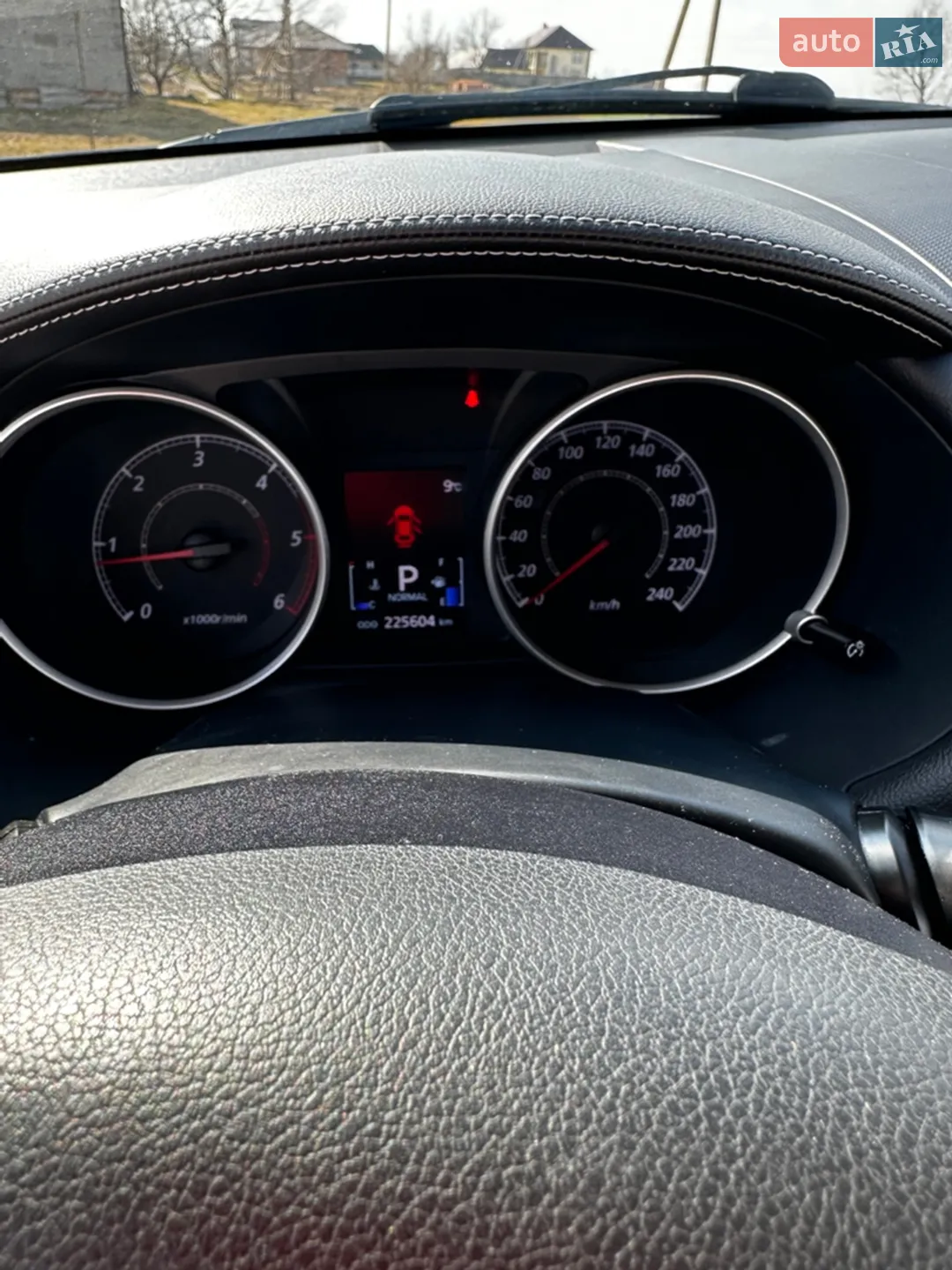 2010 Mitsubishi Outlander - мініатюра 11