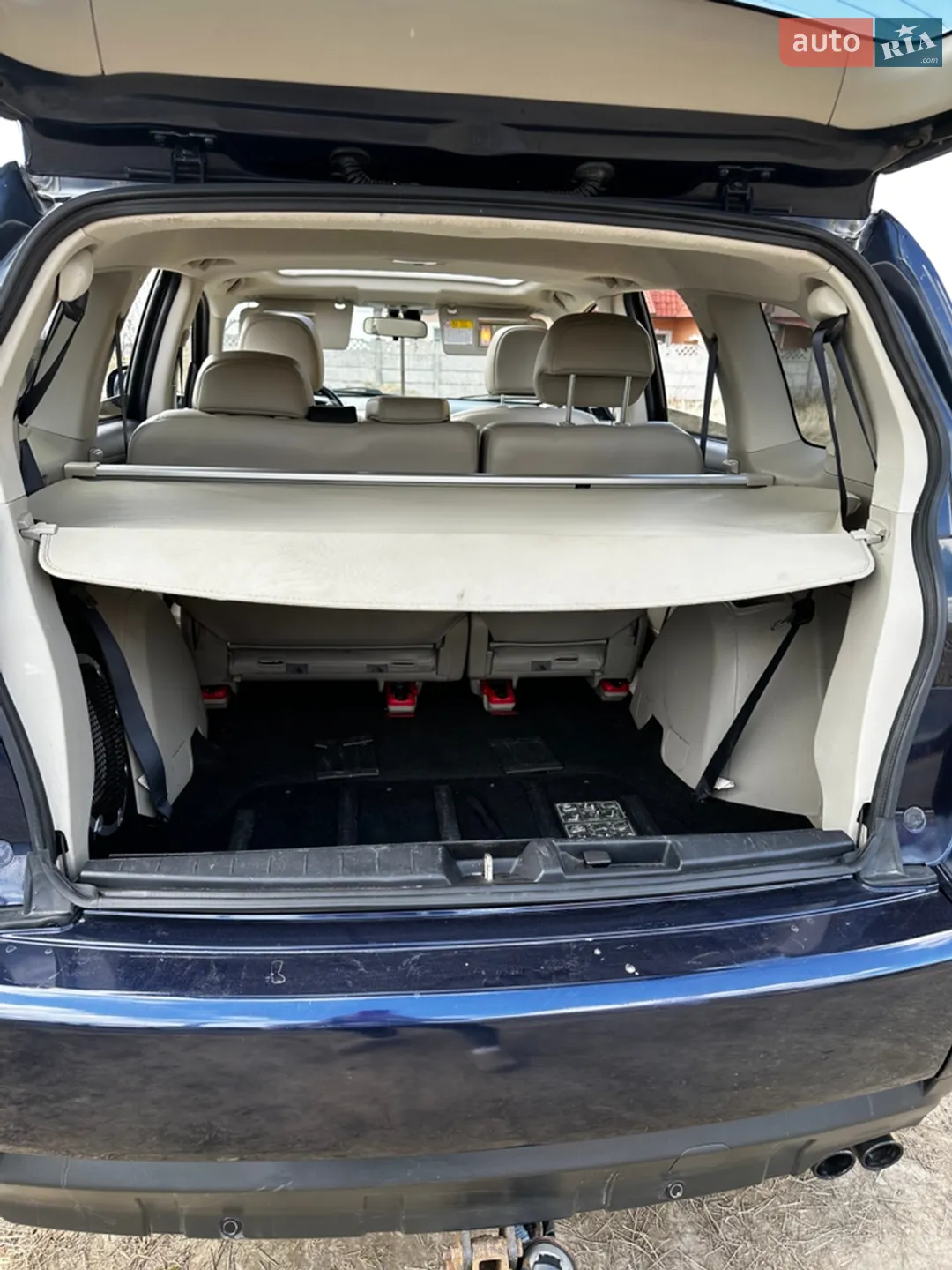2010 Mitsubishi Outlander - мініатюра 15