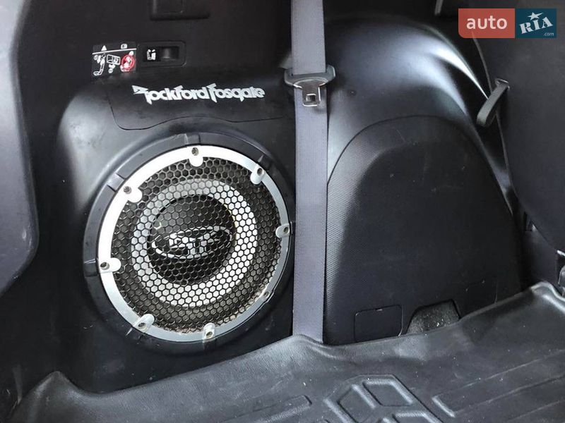 Внедорожник / Кроссовер Mitsubishi Outlander 2009 в Львове