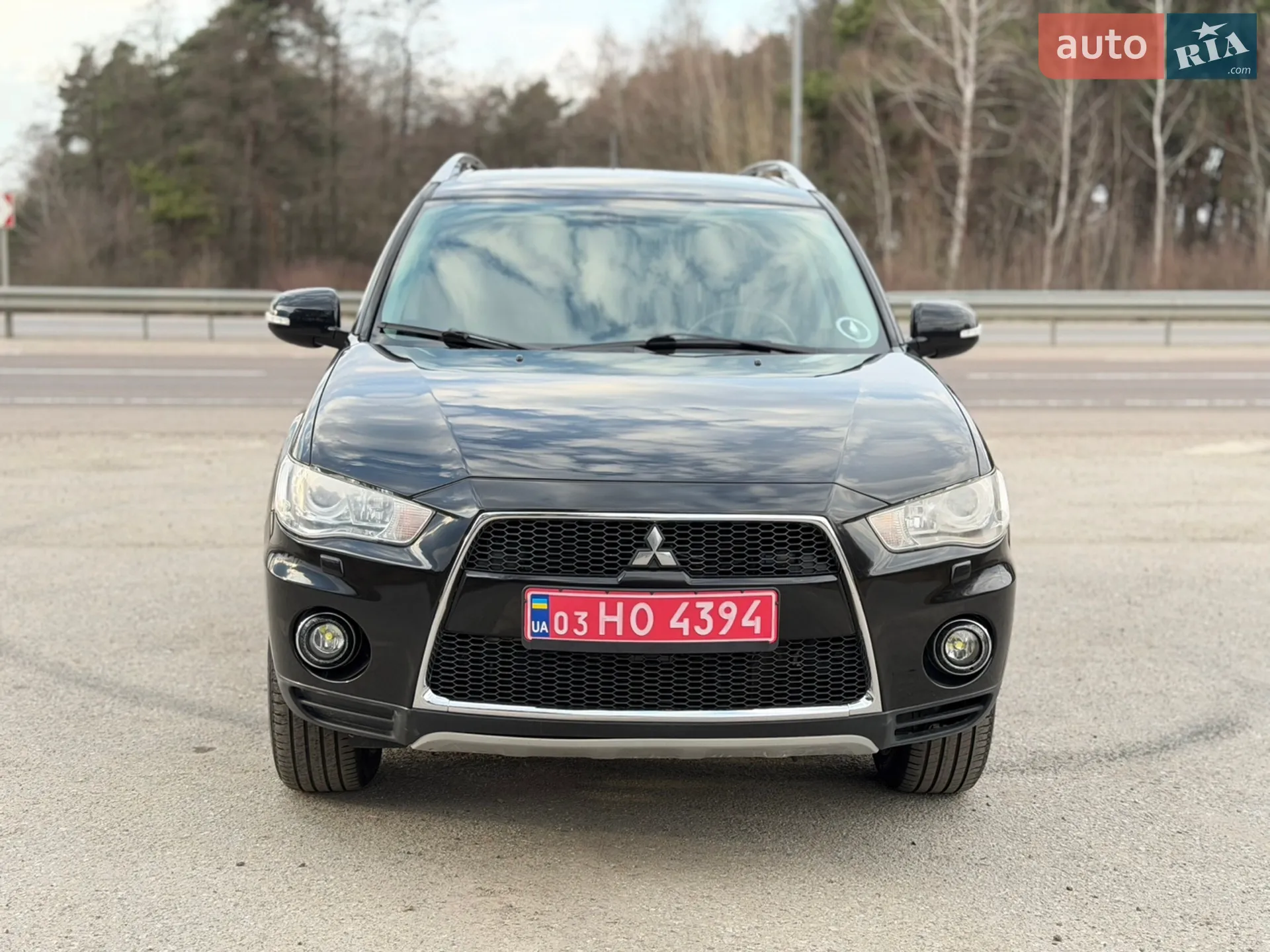 2010 Mitsubishi Outlander - мініатюра 20