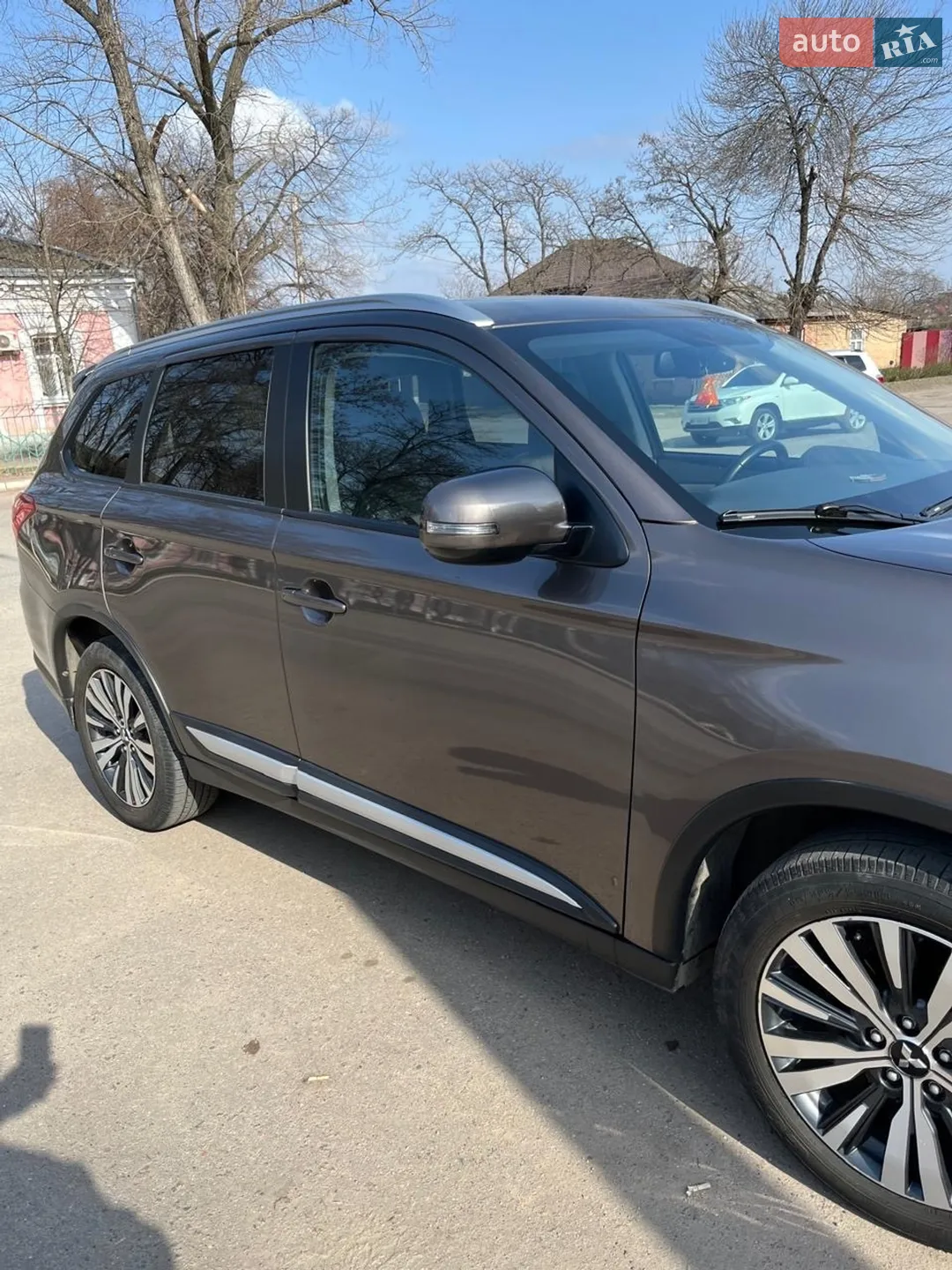 2022 Mitsubishi Outlander - мініатюра 2
