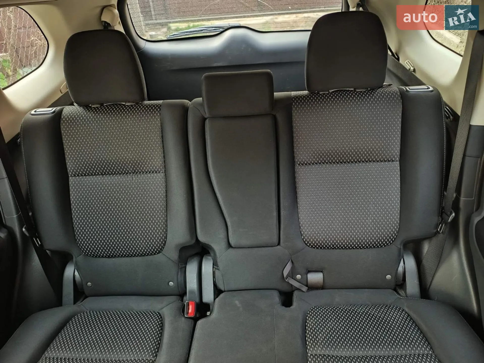 2018 Mitsubishi Outlander - мініатюра 9