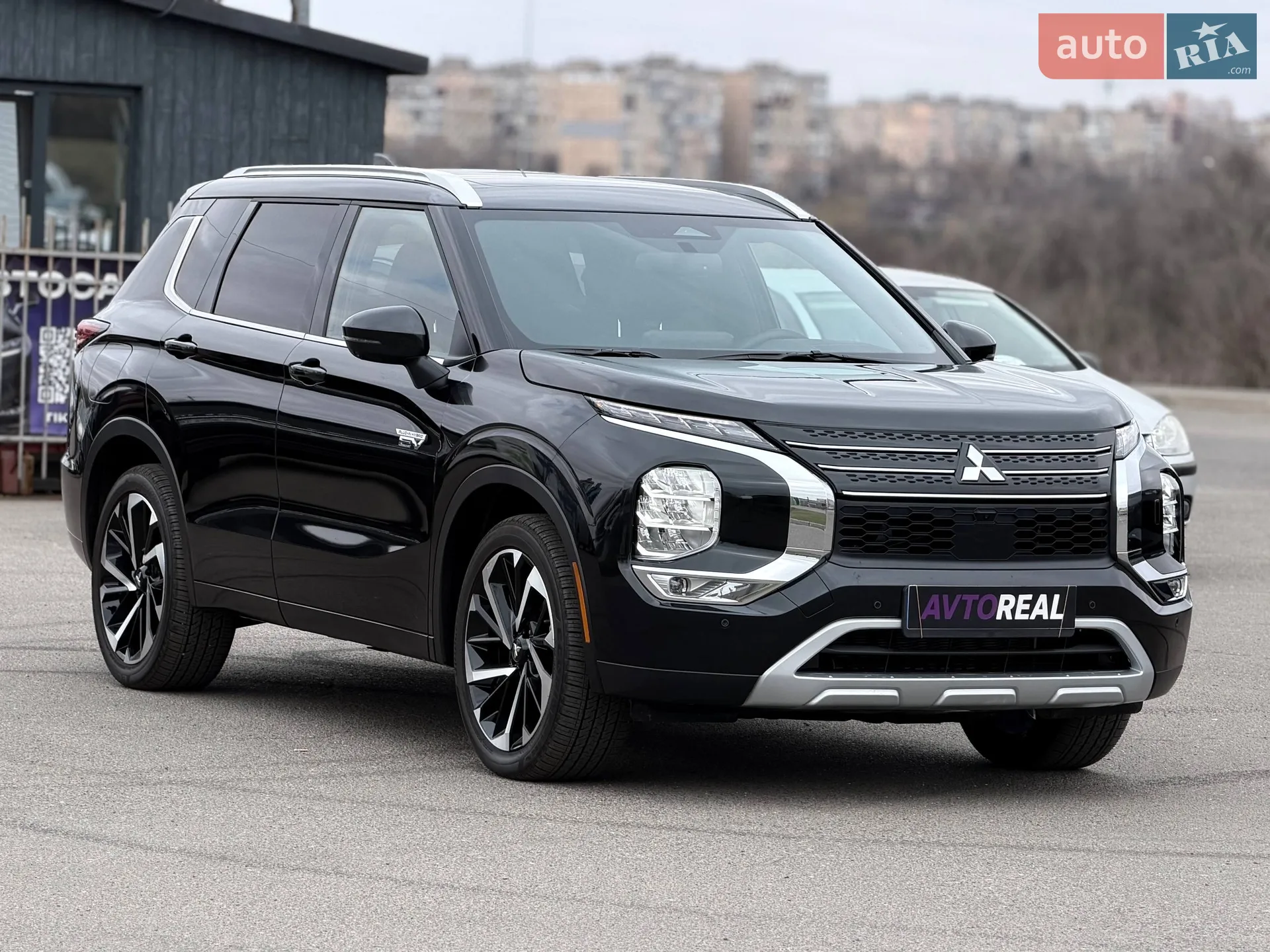 2024 Mitsubishi Outlander - мініатюра 10
