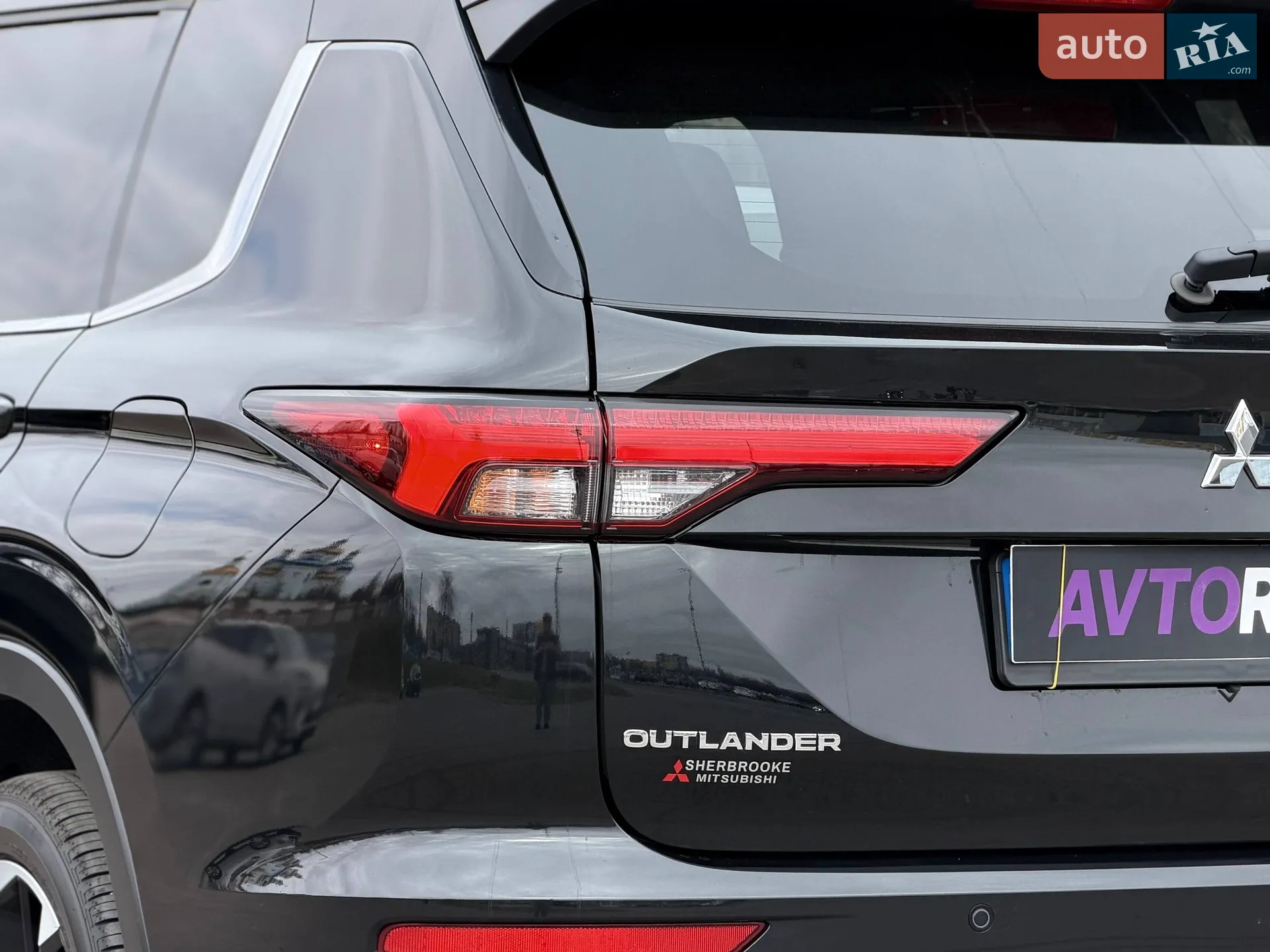 2024 Mitsubishi Outlander - мініатюра 22