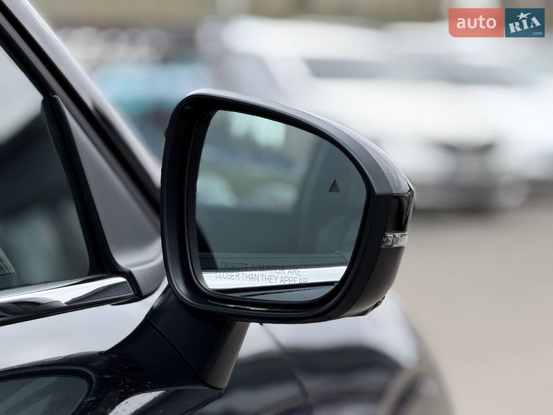 Внедорожник / Кроссовер Mitsubishi Outlander 2024 в Кривом Роге