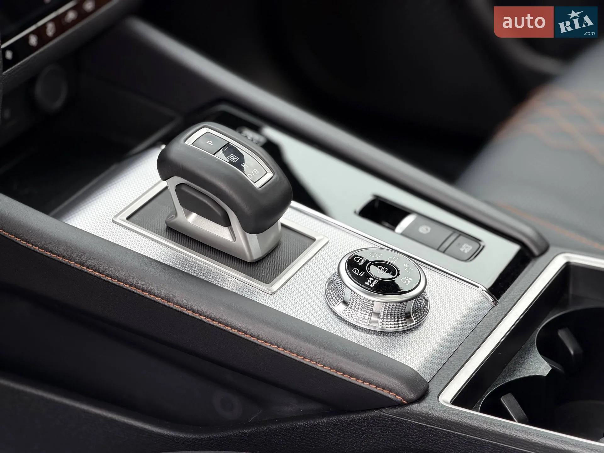 2024 Mitsubishi Outlander - мініатюра 53