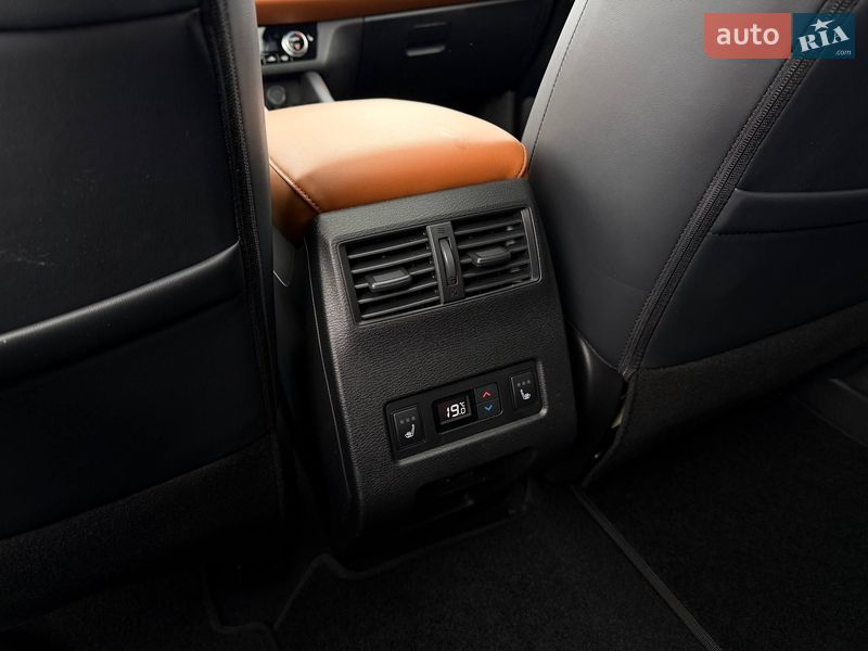 Внедорожник / Кроссовер Mitsubishi Outlander 2024 в Кривом Роге