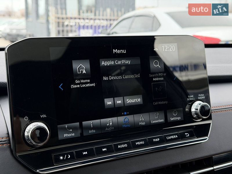 Внедорожник / Кроссовер Mitsubishi Outlander 2024 в Кривом Роге