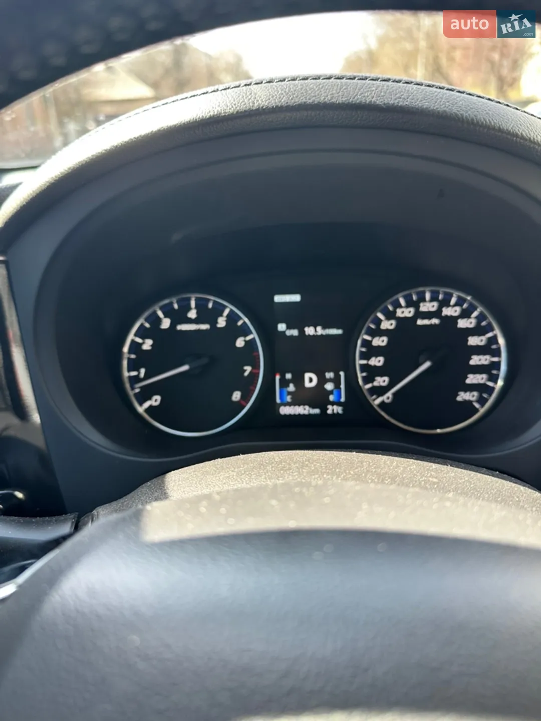 2016 Mitsubishi Outlander - мініатюра 10