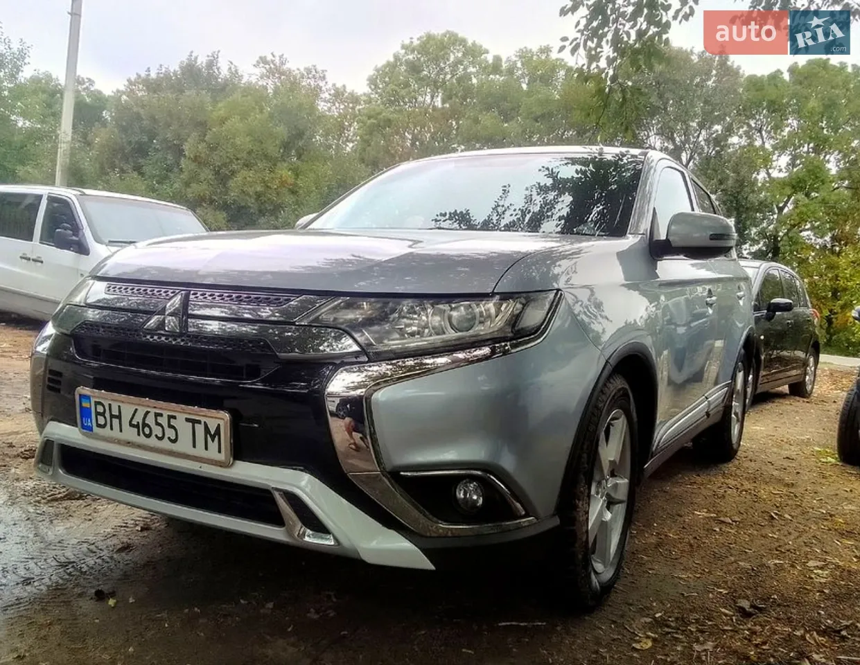 2018 Mitsubishi Outlander - мініатюра 21