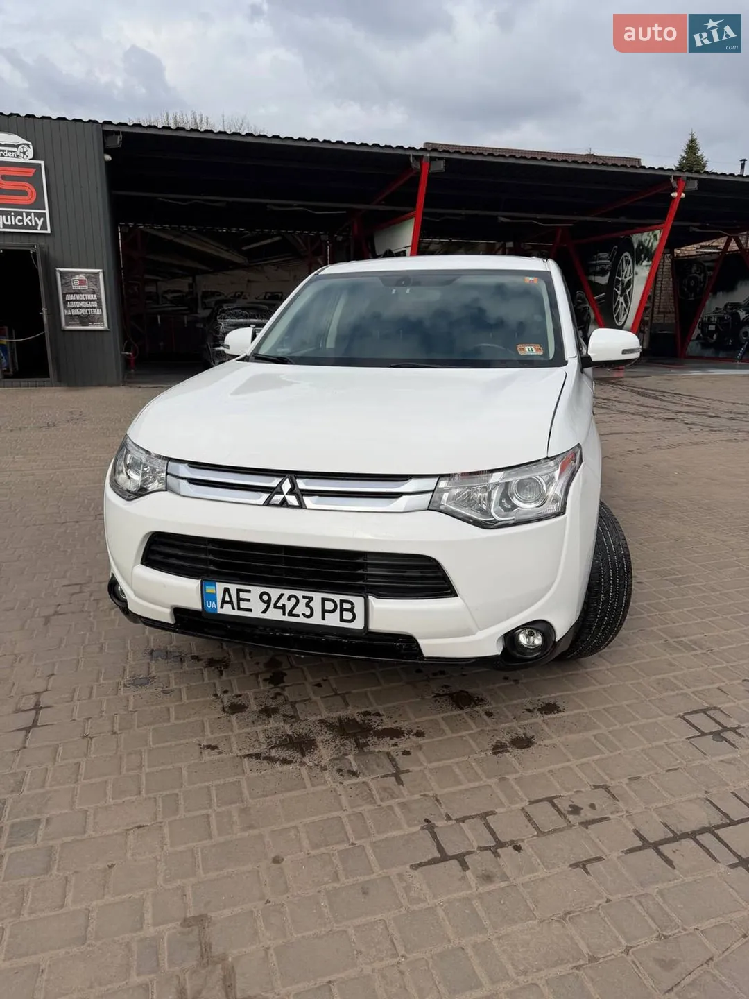 Фото авто 1