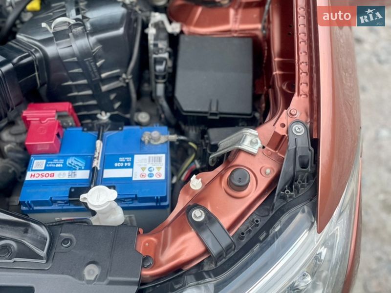 Внедорожник / Кроссовер Mitsubishi Outlander 2014 в Буче