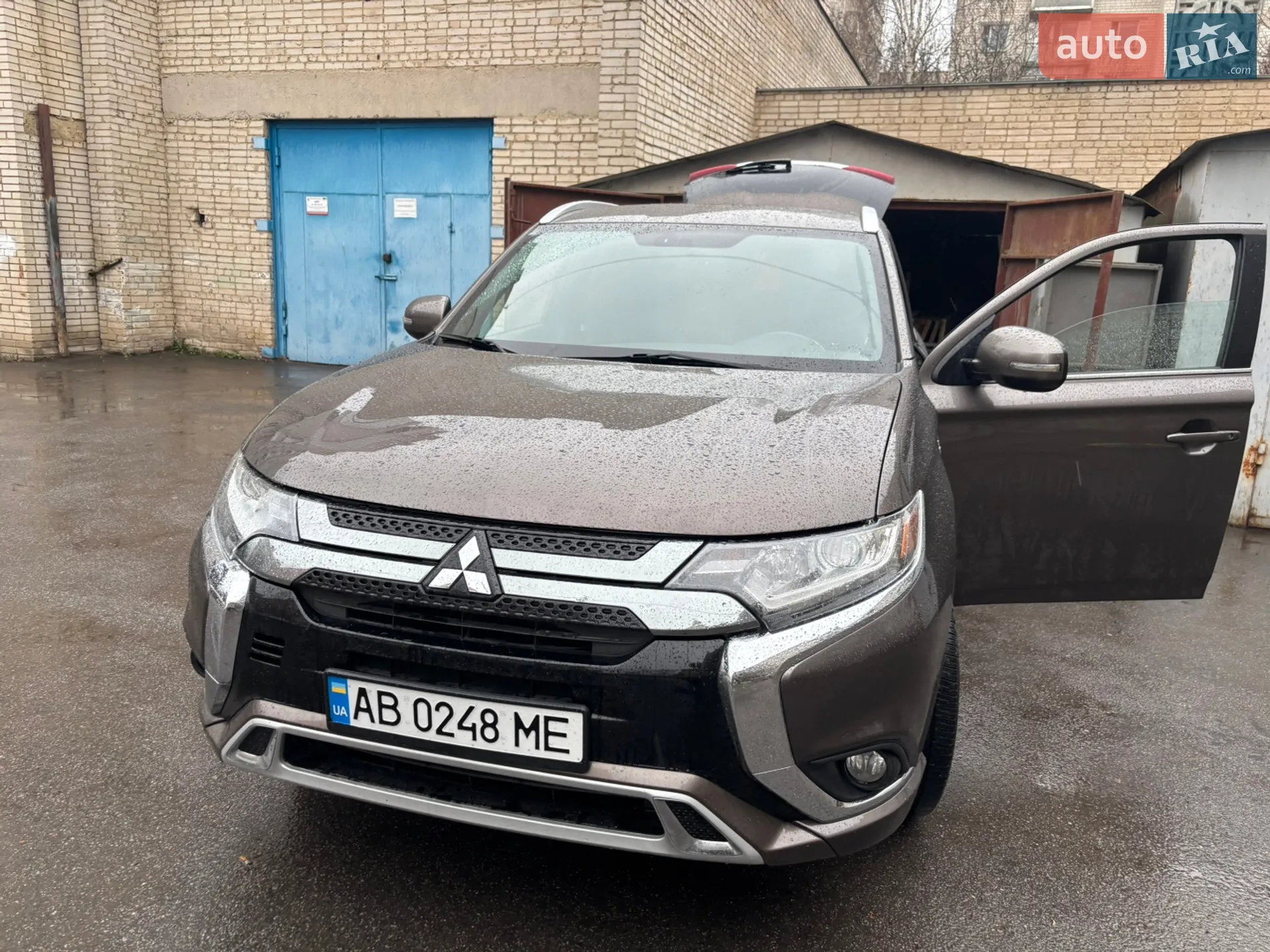 2019 Mitsubishi Outlander - мініатюра 14