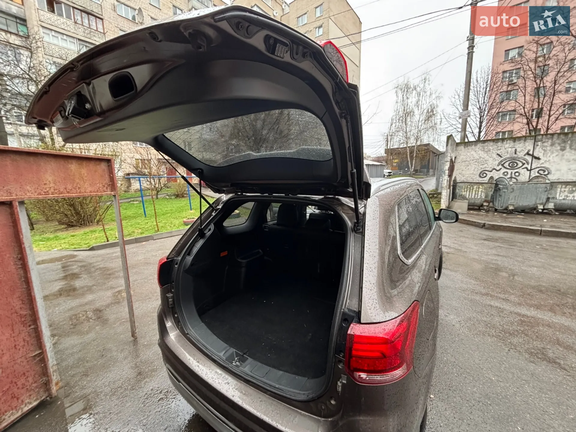 2019 Mitsubishi Outlander - мініатюра 24