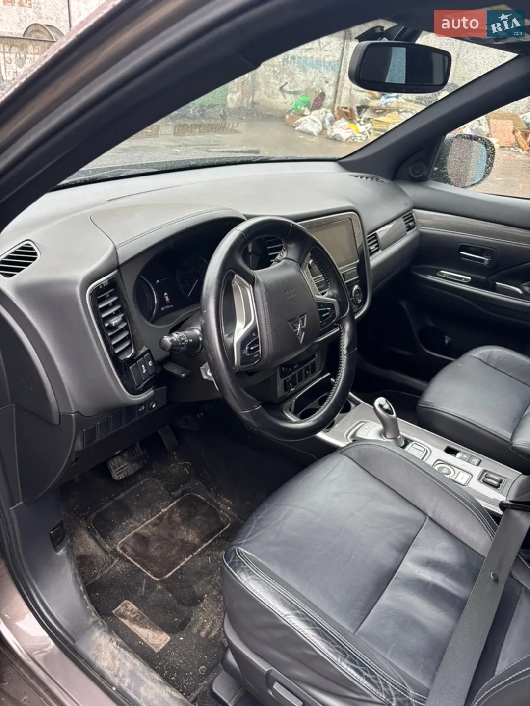 2019 Mitsubishi Outlander - мініатюра 33