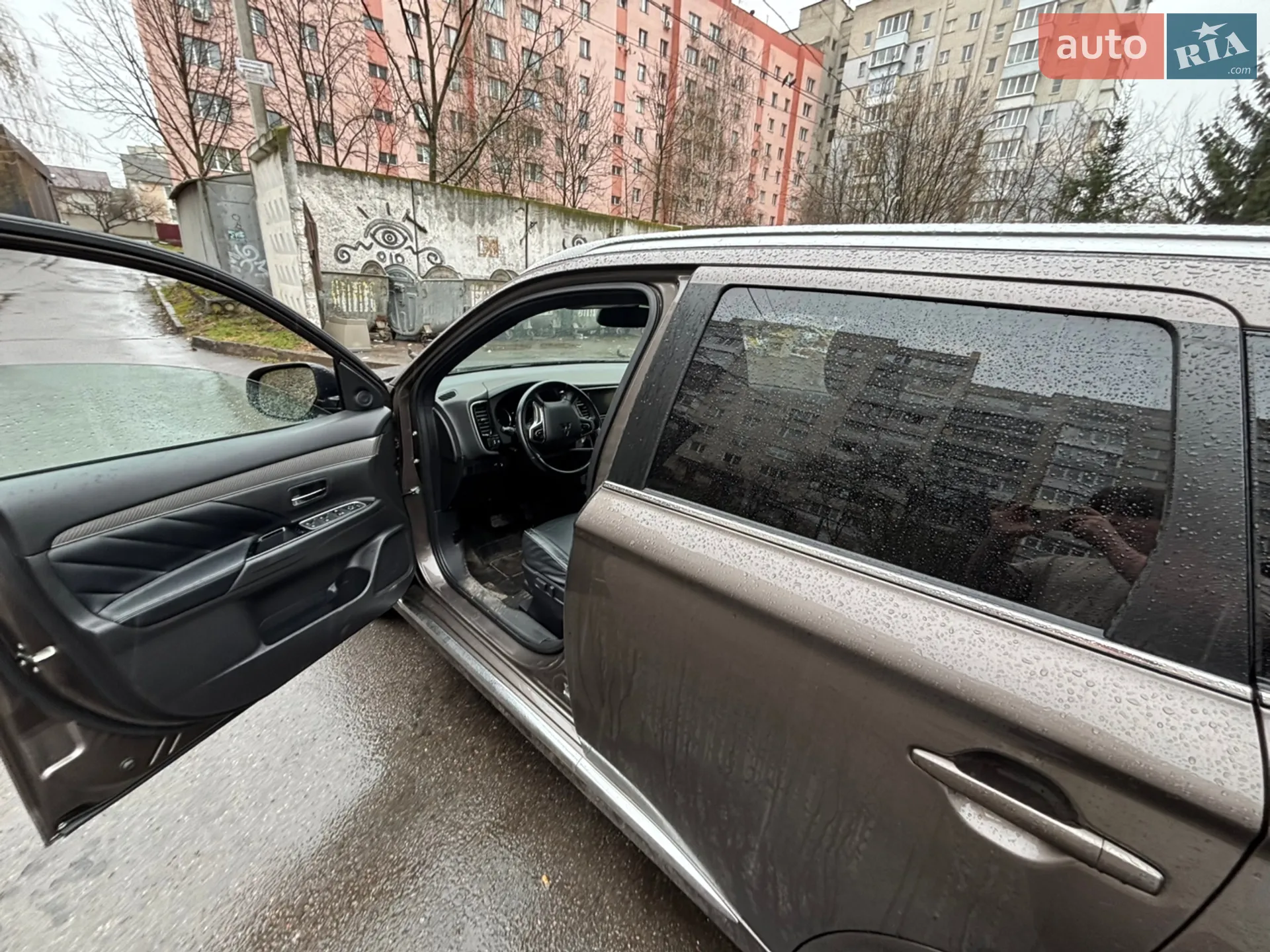 2019 Mitsubishi Outlander - мініатюра 30