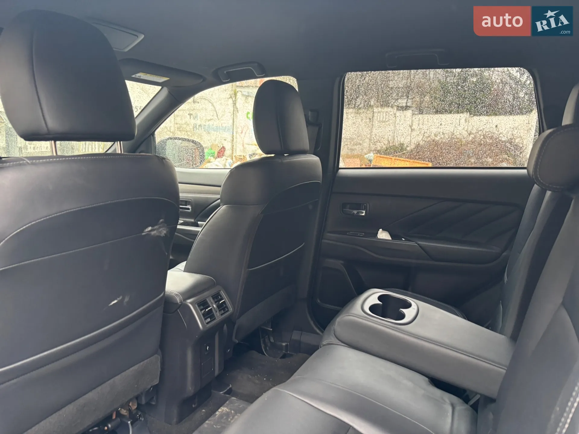 2019 Mitsubishi Outlander - мініатюра 38