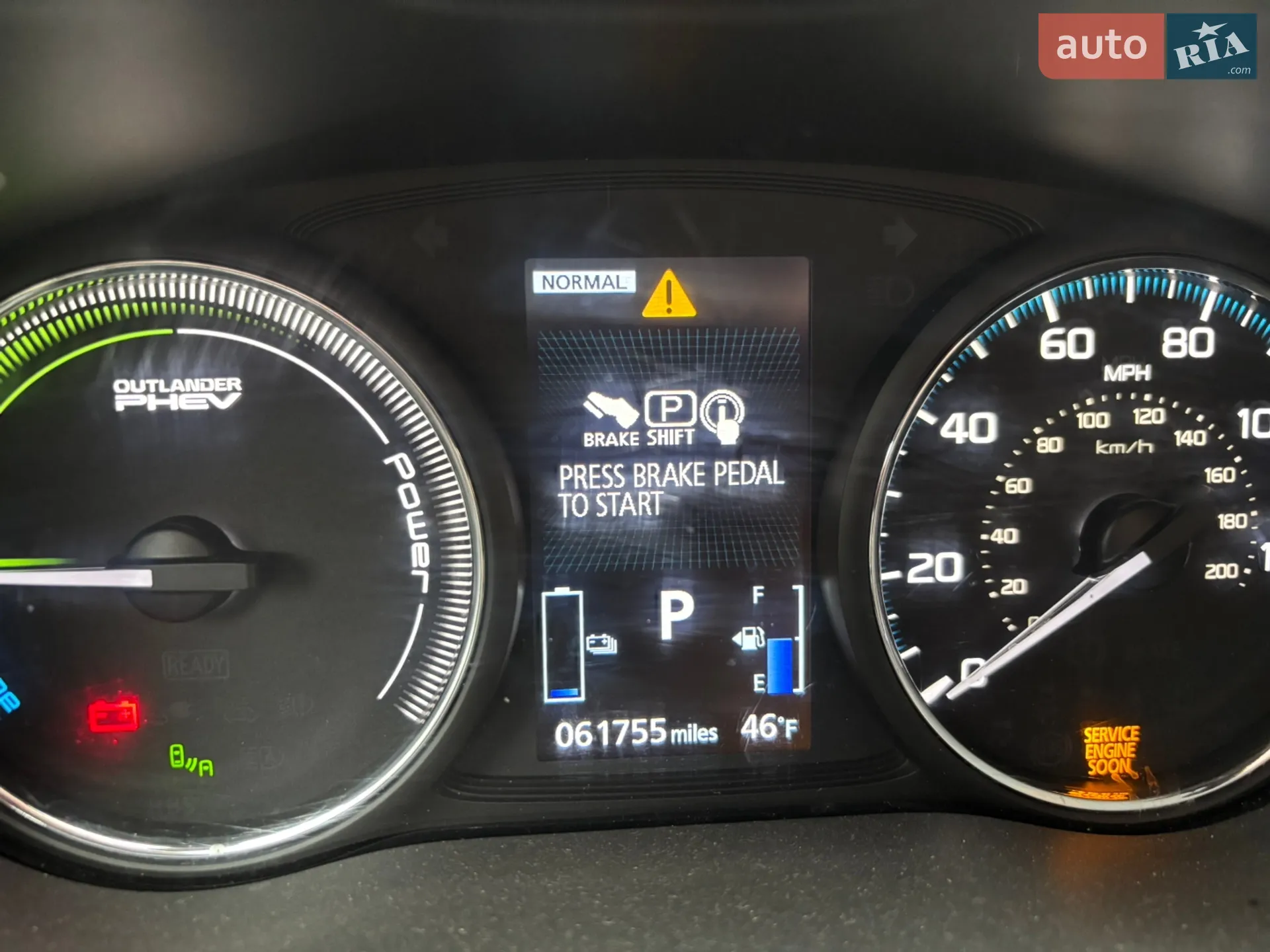 2019 Mitsubishi Outlander - мініатюра 42