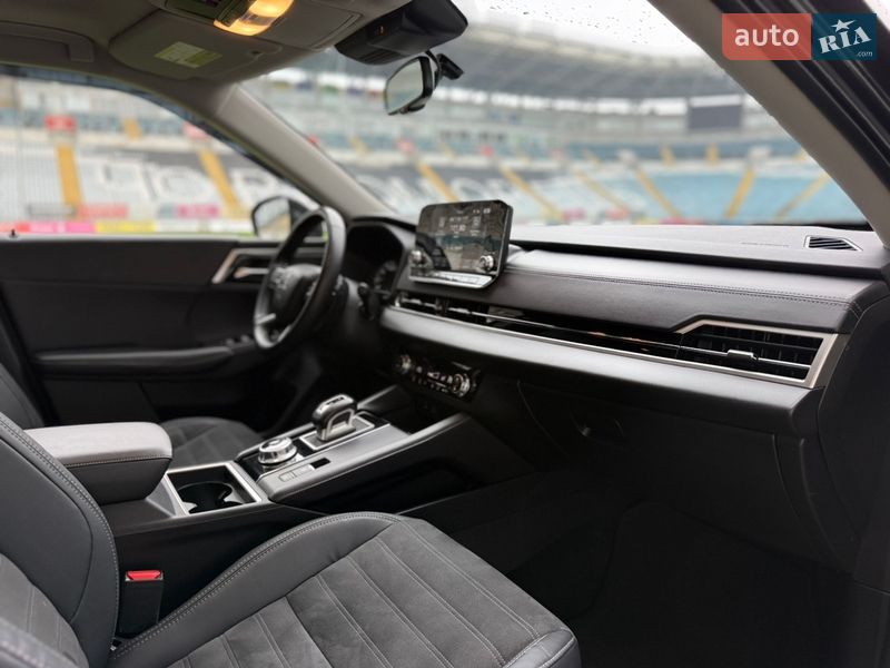 Внедорожник / Кроссовер Mitsubishi Outlander 2022 в Одессе