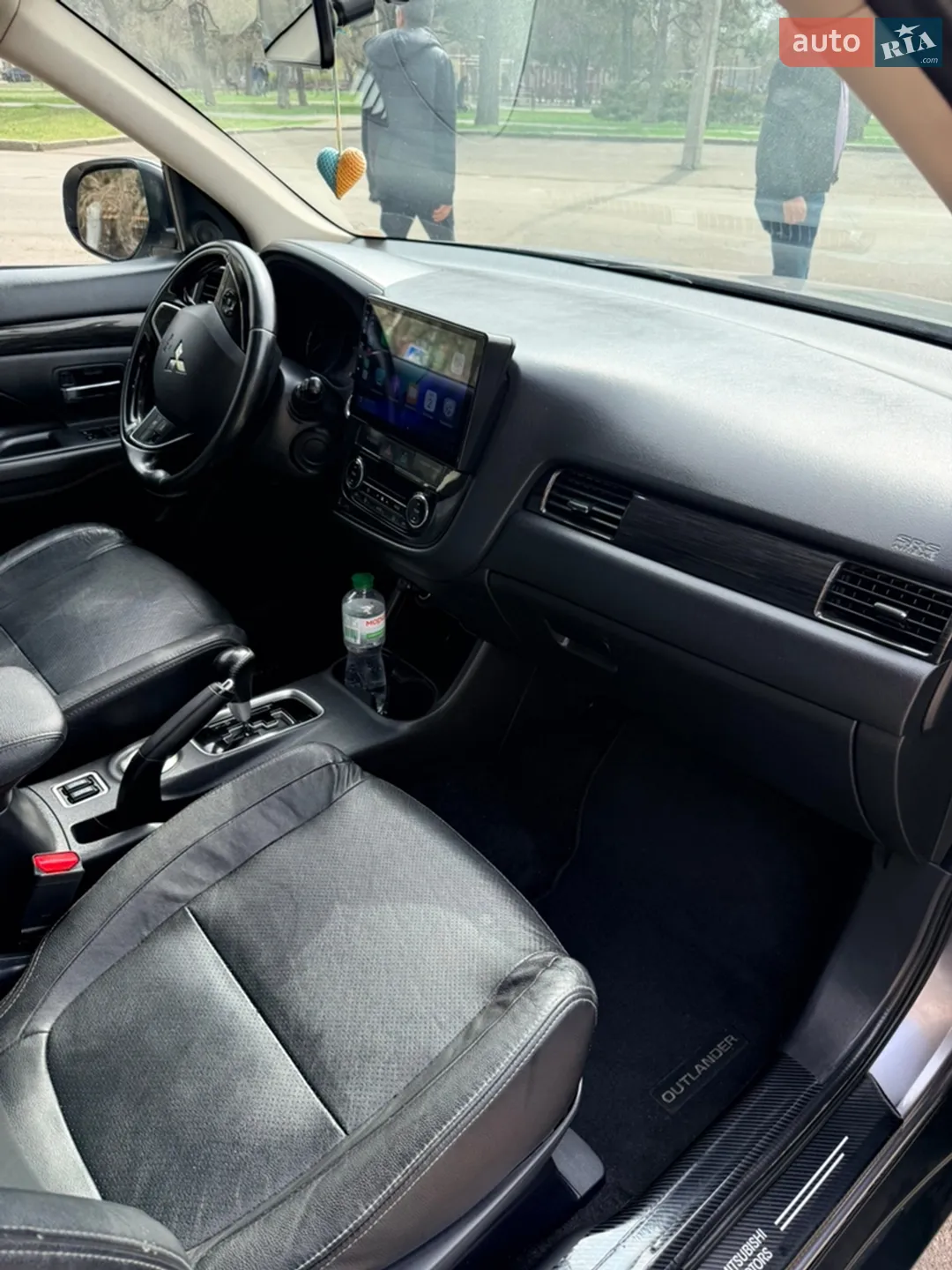 2016 Mitsubishi Outlander - мініатюра 13