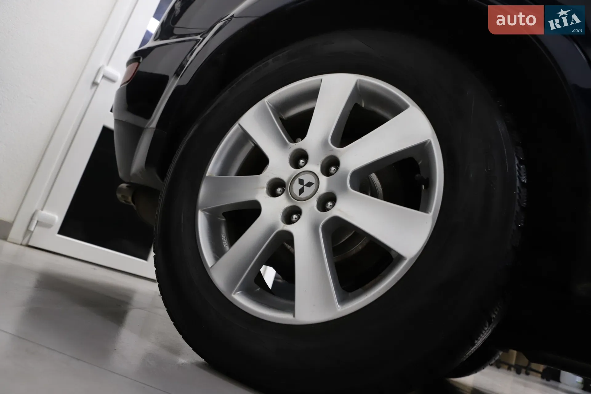2011 Mitsubishi Outlander - мініатюра 26