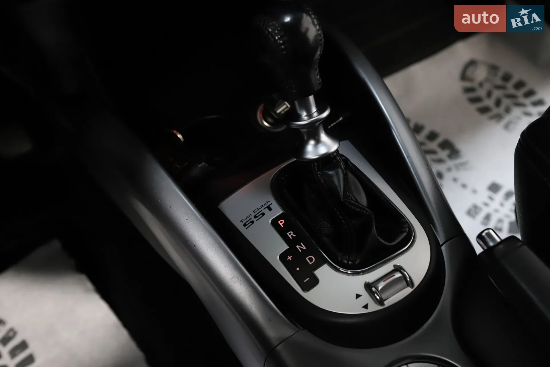 2011 Mitsubishi Outlander - мініатюра 65