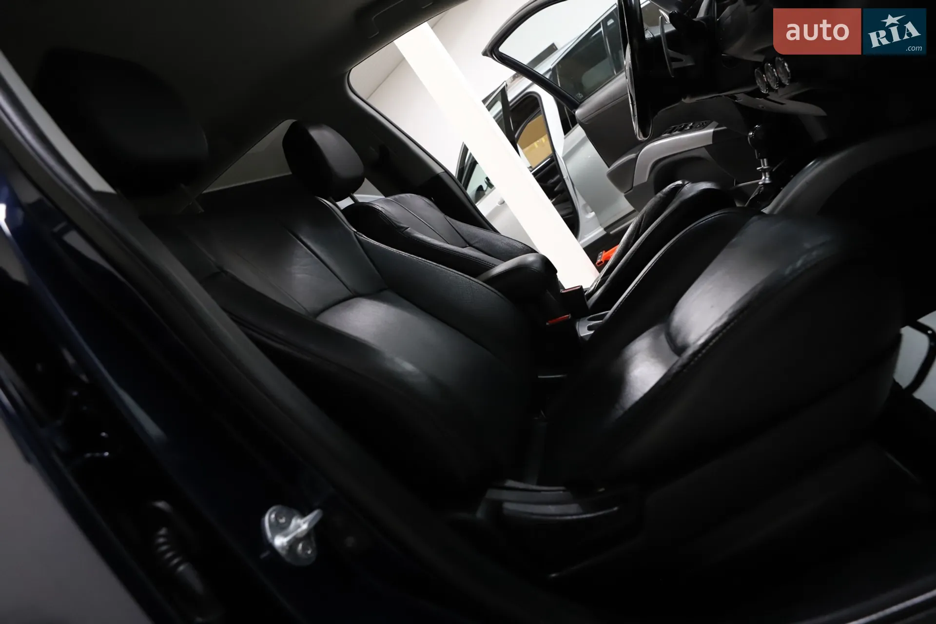 2011 Mitsubishi Outlander - мініатюра 73