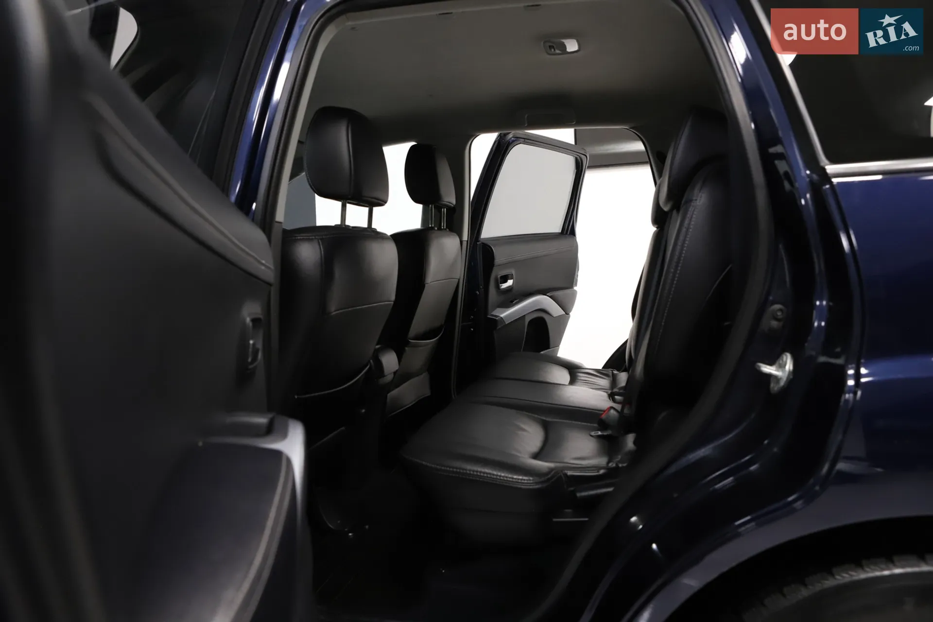 2011 Mitsubishi Outlander - мініатюра 76