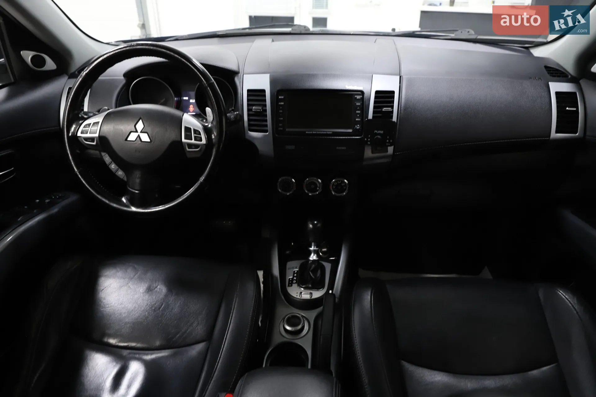 2011 Mitsubishi Outlander - мініатюра 85