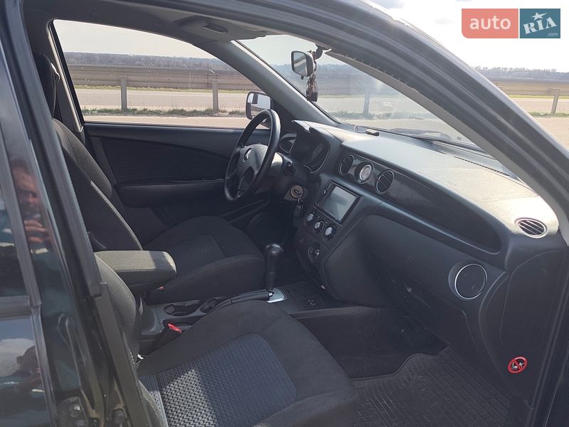 Внедорожник / Кроссовер Mitsubishi Outlander 2006 в Ахтырке