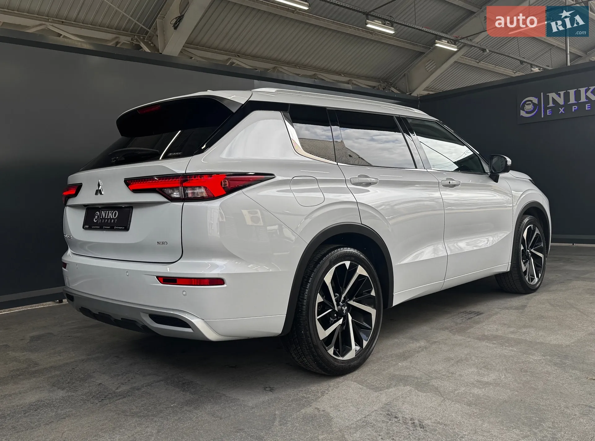 2024 Mitsubishi Outlander - мініатюра 14