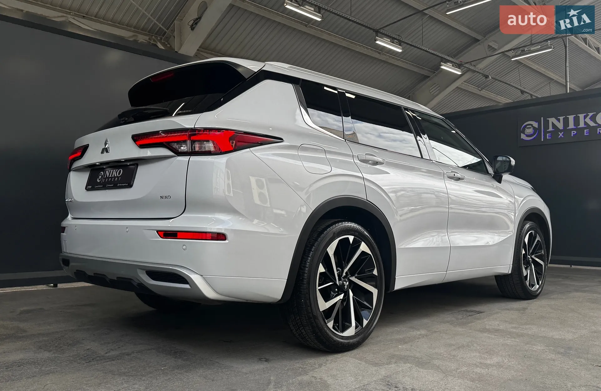 2024 Mitsubishi Outlander - мініатюра 15