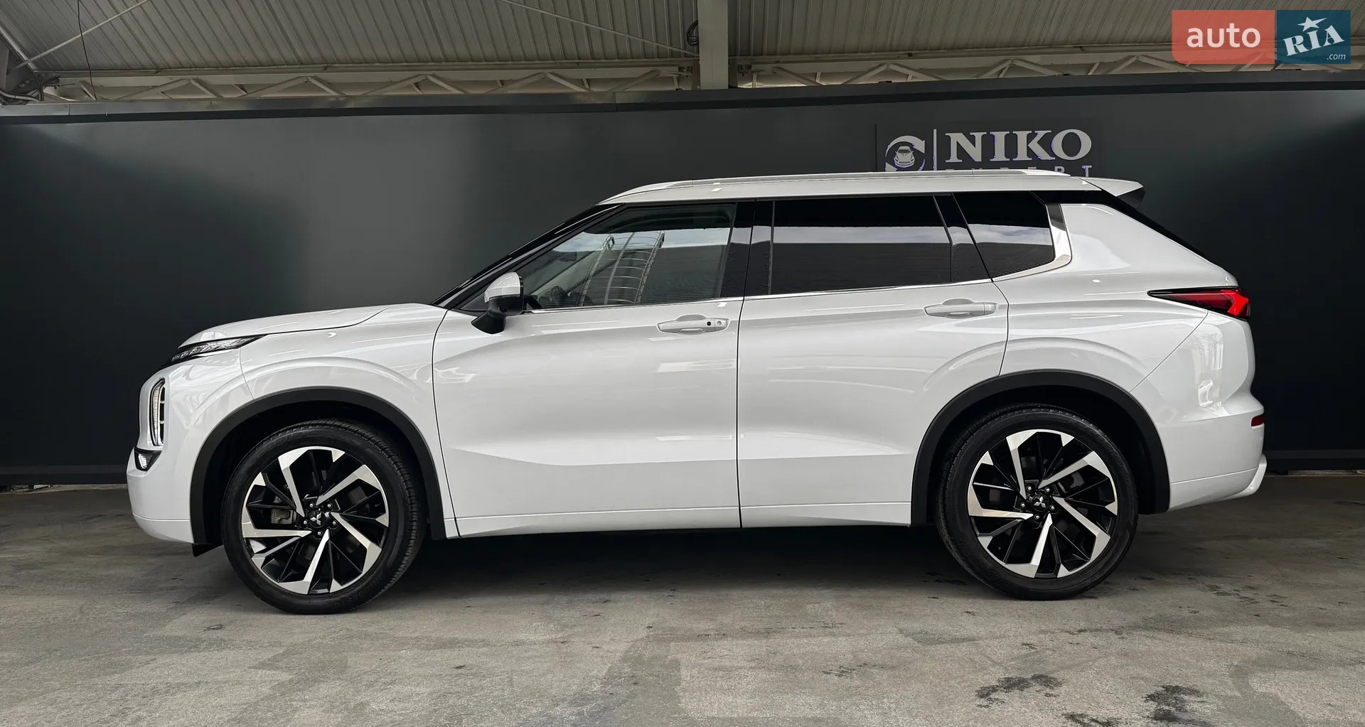 2024 Mitsubishi Outlander - мініатюра 7