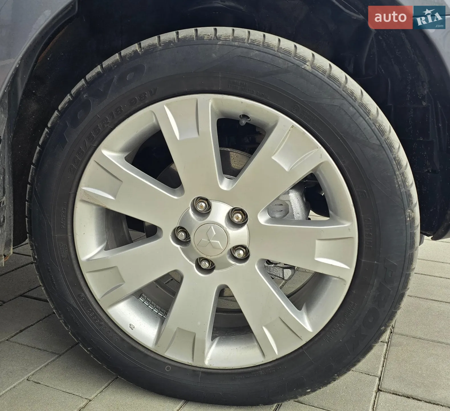 2010 Mitsubishi Outlander - мініатюра 50