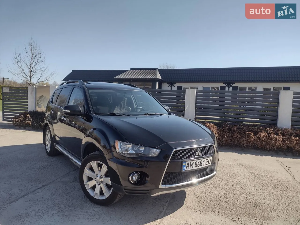 2011 Mitsubishi Outlander - мініатюра 21