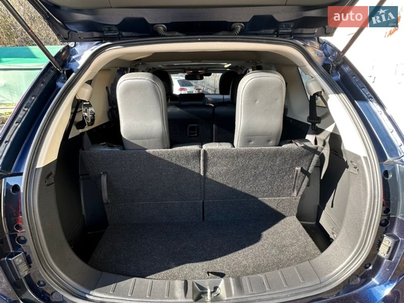 Внедорожник / Кроссовер Mitsubishi Outlander 2020 в Киеве