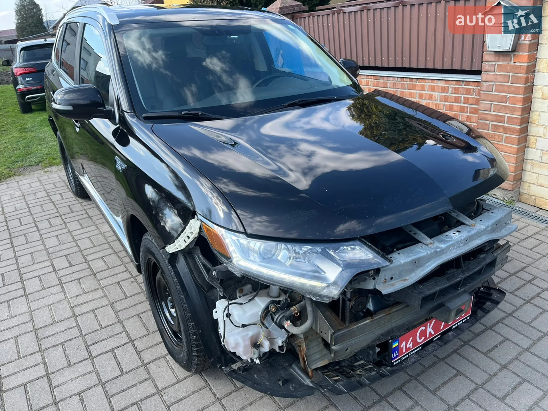 2019 Mitsubishi Outlander - мініатюра 15