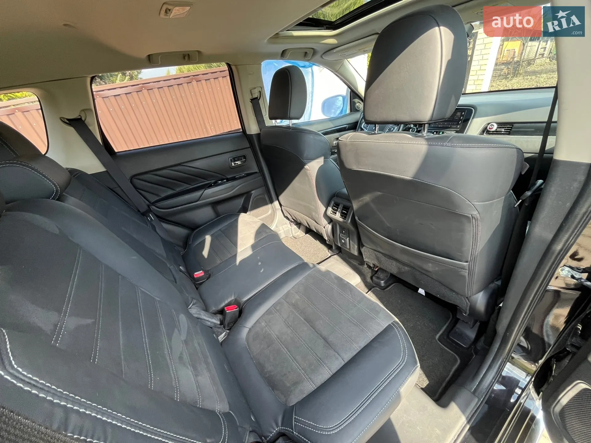 2019 Mitsubishi Outlander - мініатюра 24