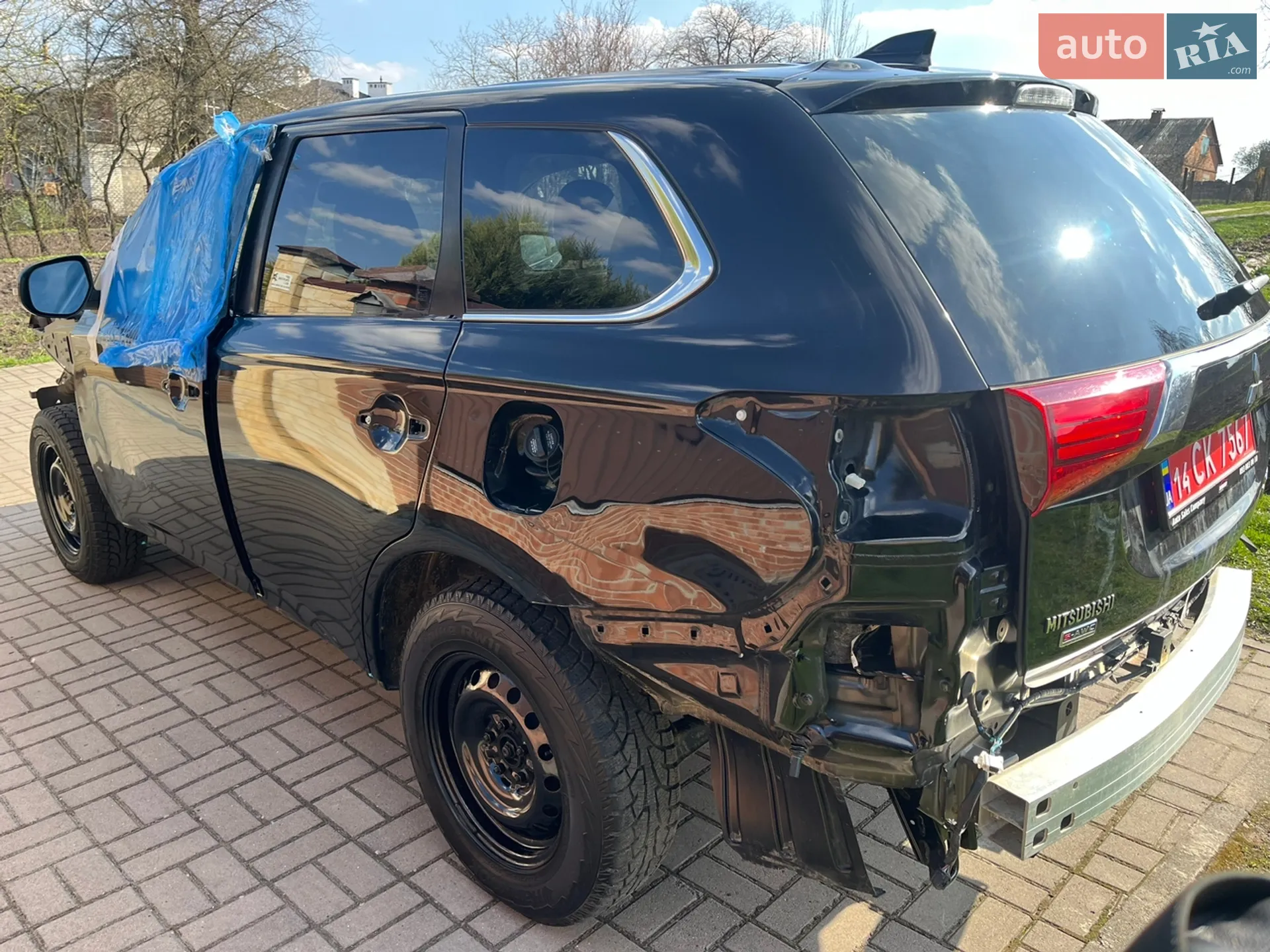 2019 Mitsubishi Outlander - мініатюра 33