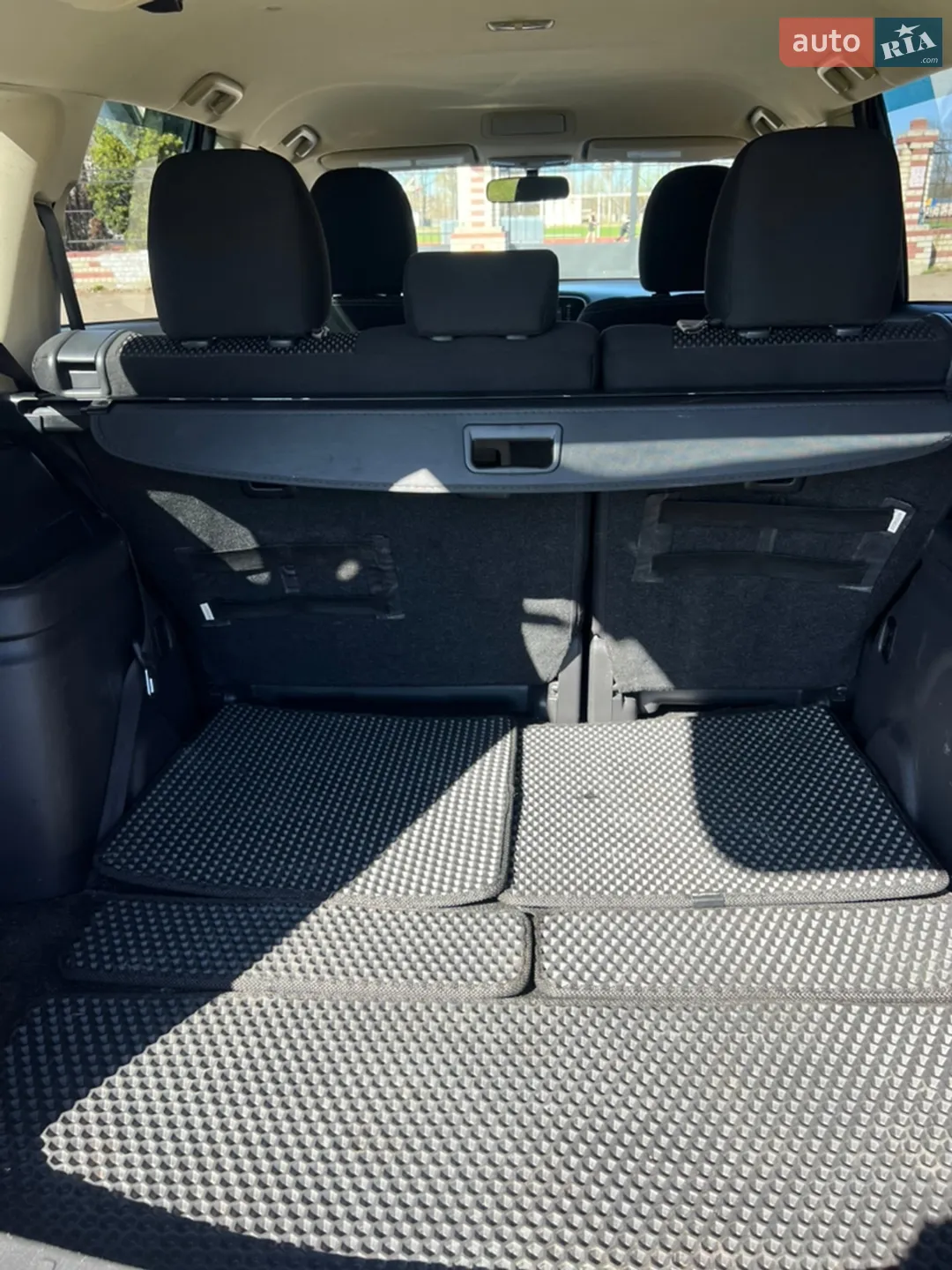 2015 Mitsubishi Outlander - мініатюра 9