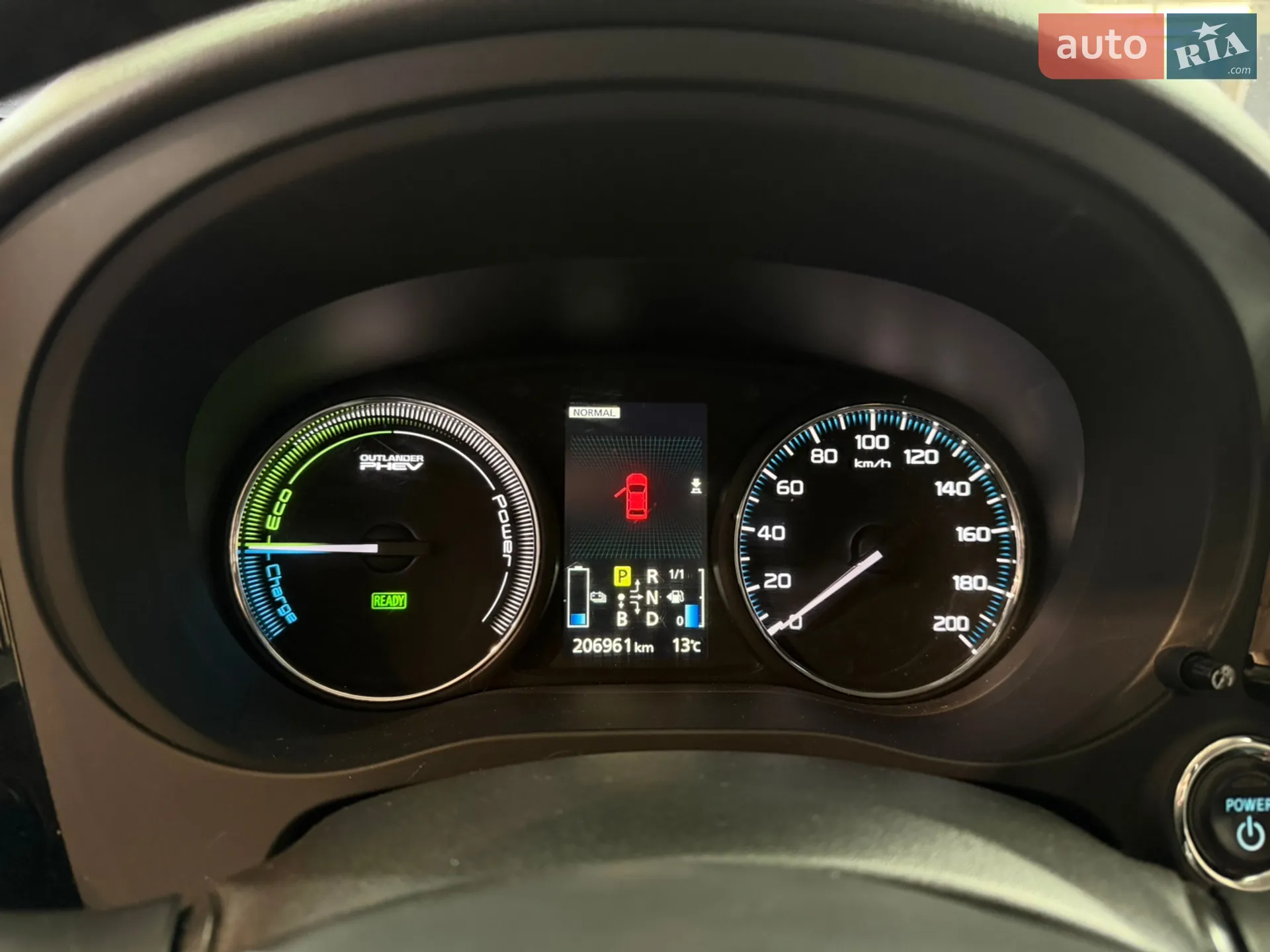 2015 Mitsubishi Outlander - мініатюра 19