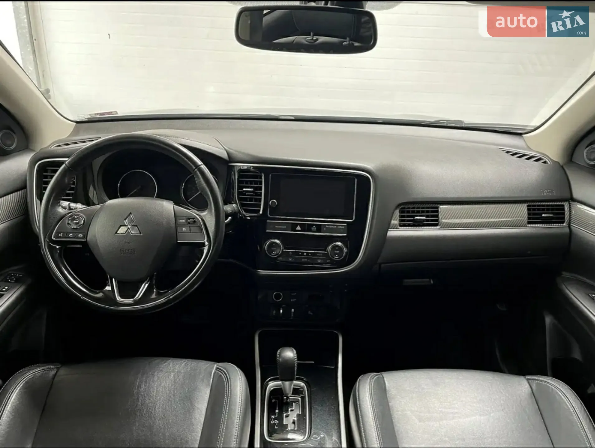 2019 Mitsubishi Outlander - мініатюра 5