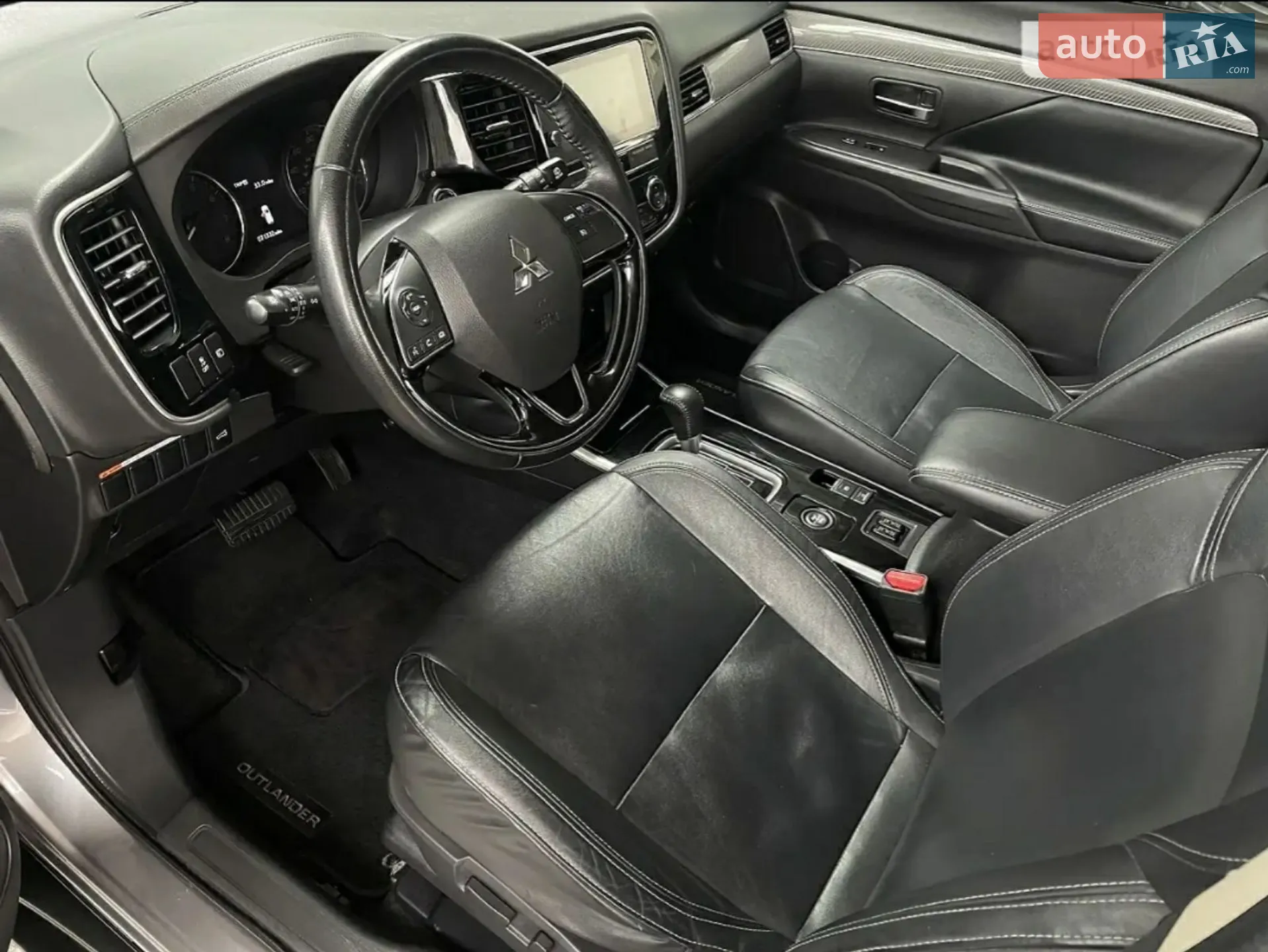 2019 Mitsubishi Outlander - мініатюра 7