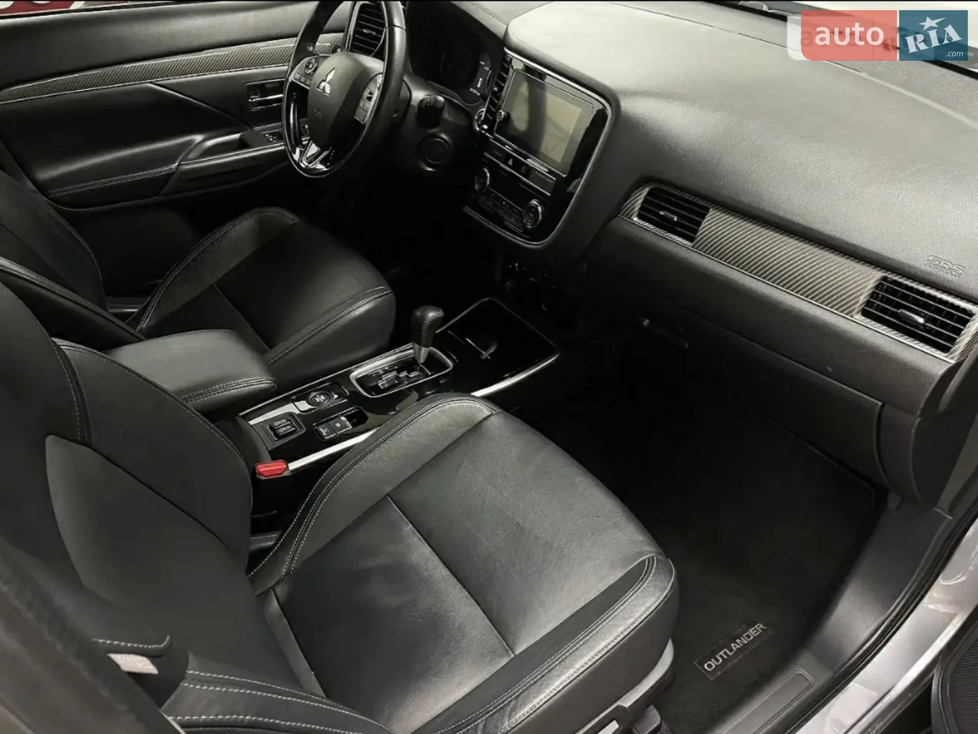 2019 Mitsubishi Outlander - мініатюра 8