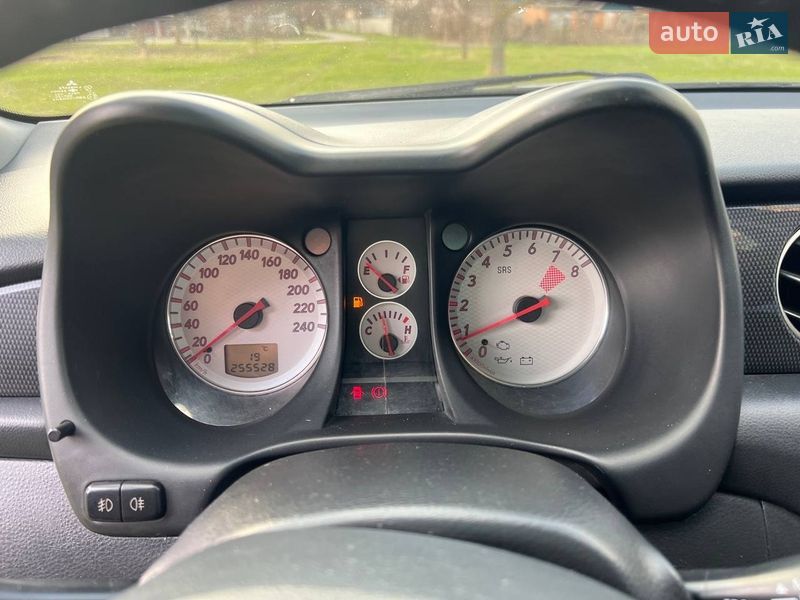 Внедорожник / Кроссовер Mitsubishi Outlander 2005 в Переяславе фото 26 Внедорожник / Кроссовер Mitsubishi Outlander 2005 в Переяславе