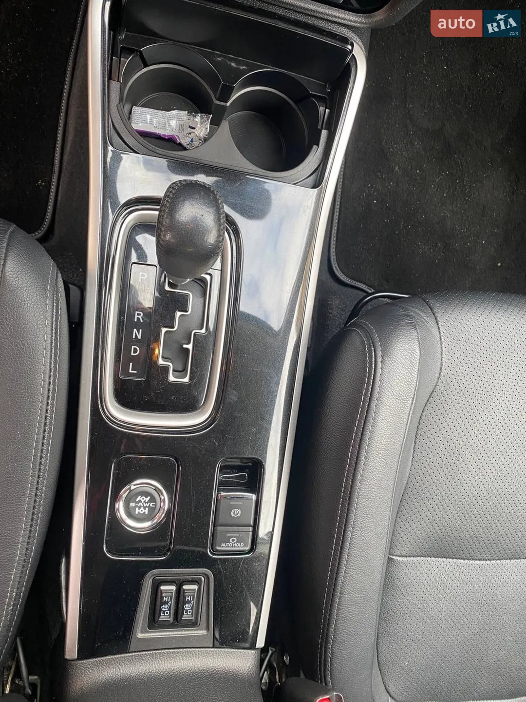 2017 Mitsubishi Outlander - мініатюра 29
