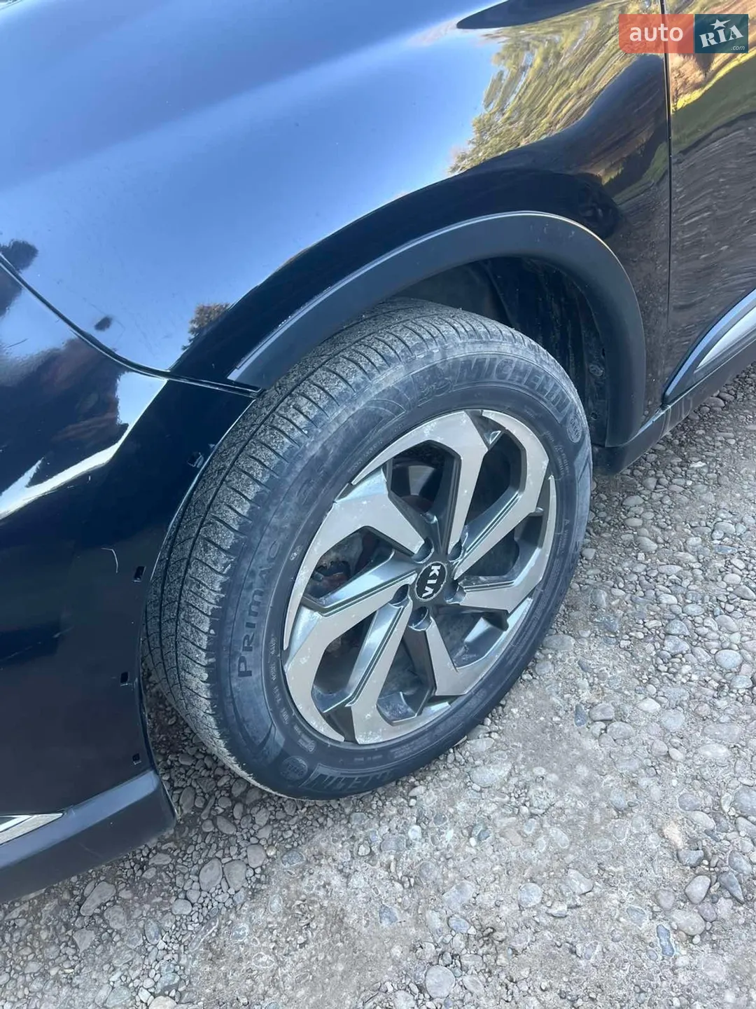 2017 Mitsubishi Outlander - мініатюра 6