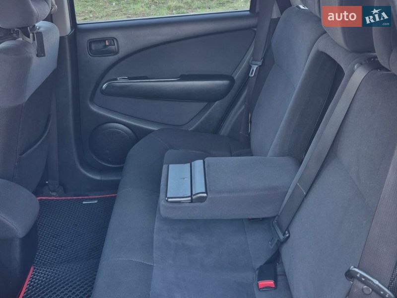 Внедорожник / Кроссовер Mitsubishi Outlander 2006 в Киеве